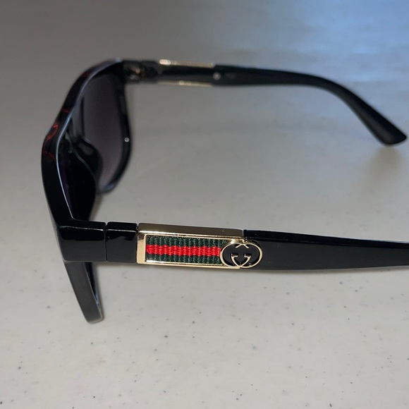 Gucci Glasses main image 4